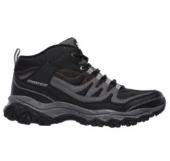 Skechers Men's After Burn Memory Fit - Geardo Shoes -Cheap Footwear Store 50120bkcc 3