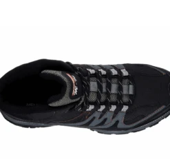 Skechers Men's After Burn Memory Fit - Geardo Shoes -Cheap Footwear Store 50120bkcc 4