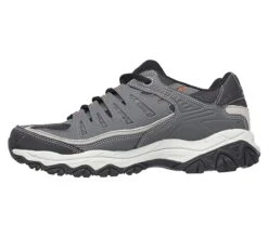 Skechers After Burn - Memory Fit Men’s Shoe -Cheap Footwear Store 50125 ccgy e 2