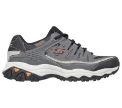 Skechers After Burn - Memory Fit Men’s Shoe -Cheap Footwear Store 50125 ccgy f 2