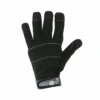 Noble Outfitters Men's Mechanic Glove, Black