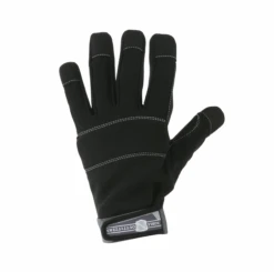 Noble Outfitters Men's Mechanic Glove, Black