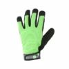 Noble Outfitters Men's Mechanic Glove, Lime