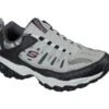 Skechers Men's After Burn M.Fit Shoes