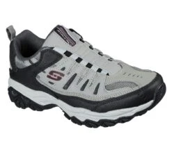 Skechers Men's After Burn M.Fit Shoes