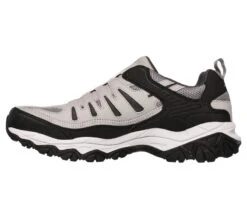 Skechers Men's After Burn M.Fit Shoes -Cheap Footwear Store 51866gybk 4
