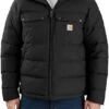 Carhartt Men's Montana Loose Fit Insulated Jacket