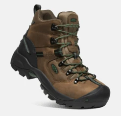 Keen Men's Pittsburgh Energy 6" Waterproof Boot With Carbon Fiber Toe 8 Keen Men's Pittsburgh Energy 6" Waterproof Boot With Carbon Fiber Toe -Cheap Footwear Store 53730729 4