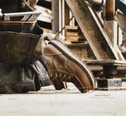 Keen Men's Cincinnati 6" Waterproof Boot (Carbon-Fiber Toe) -Cheap Footwear Store 53730836 4