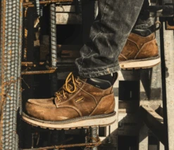 Keen Men's Cincinnati 6" Waterproof Boot (Carbon-Fiber Toe) -Cheap Footwear Store 53730836 5