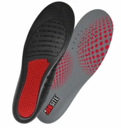 Jobsite Men's Trim To Fit Insoles