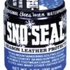 Atsko SNO-SEAL WAX - 8 OZ. JAR