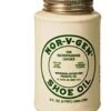 Nor-V-Gen Shoe Oil, 8 Oz.