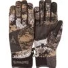 Huntworth Men's Plush Lined Performance Gloves
