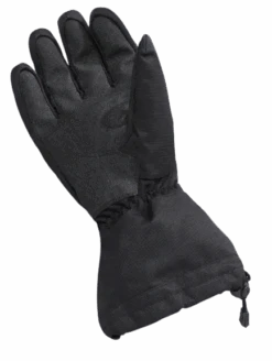 Castle X Platform Men's Snowmobile Gloves, Black -Cheap Footwear Store 630 1