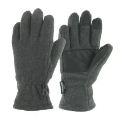 Grand Sierra Men's MicroFleece Thinsulate Glove, Assorted 7 Grand Sierra Men's MicroFleece Thinsulate Glove, Assorted -Cheap Footwear Store 63134 charcoal both 500x500 1