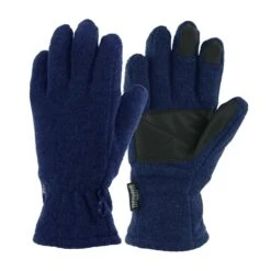 Grand Sierra Men's MicroFleece Thinsulate Glove, Assorted 6 Grand Sierra Men's MicroFleece Thinsulate Glove, Assorted -Cheap Footwear Store 63134 navy both 500x500 1