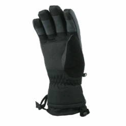 Grand Sierra Men's Bec-Tech Soft Shell Snowboard Glove, Gray/Black -Cheap Footwear Store 63365 palm 500x500 1