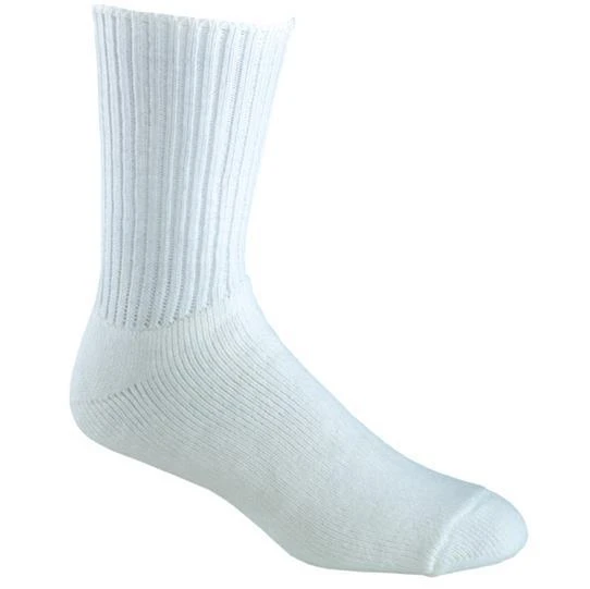 FOX River Wool Crew 1 FOX River Wool Crew