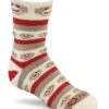 Fox River Ladies Monkey Stripe Sock