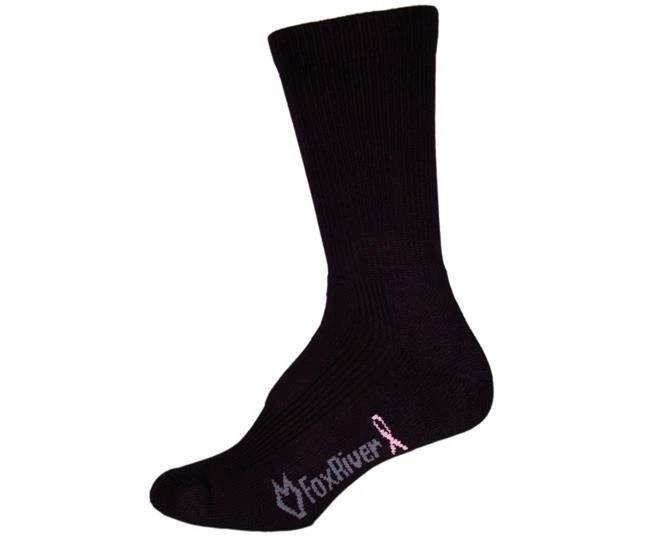 Fox River Wick Dry Walker Crew 1 Fox River Wick Dry Walker Crew