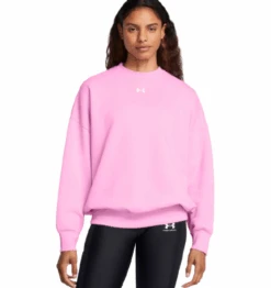 Under Armour Women's UA Rival Fleece Oversized Crew -Cheap Footwear Store 638 1 removebg preview 2