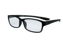 I-Gogs Men's 2.50 Reading Glasses, Assorted Colors