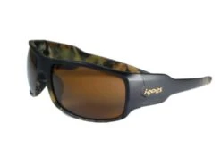 I-Gogs Adult Small Faded Camo Sunglasses, Assorted