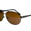 I-Gogs Adult Metal Sunglasses