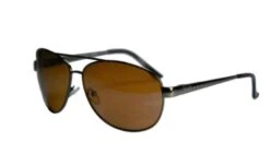 I-Gogs Adult Metal Sunglasses