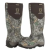 Noble Outfitters Men's Muds Stormsplitter Camo Boots