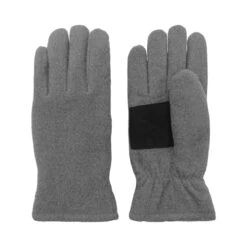 Grand Sierra Women's MicroFleece Glove, Assorted -Cheap Footwear Store 65202 grey both 2023 500x500 1