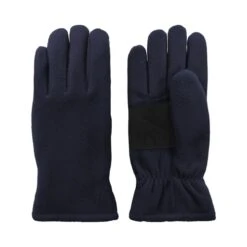 Grand Sierra Women's MicroFleece Glove, Assorted -Cheap Footwear Store 65202 navy both 2023 500x500 1