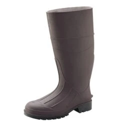 Honeywell Servus Brown PVC Northerner Series Knee Boot