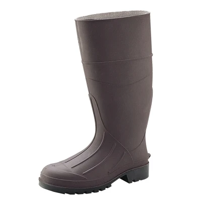 Honeywell Servus Brown PVC Northerner Series Knee Boot 1 Honeywell Servus Brown PVC Northerner Series Knee Boot