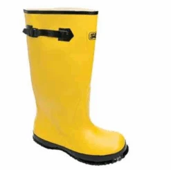 Honeywell Servus Men's 17" Overboot With Strap