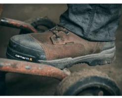 CARHARTT GROUND FORCE 6-INCH COMPOSITE TOE WORK BOOT -Cheap Footwear Store 66390000 12 1