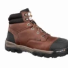 CARHARTT GROUND FORCE 6-INCH COMPOSITE TOE WORK BOOT