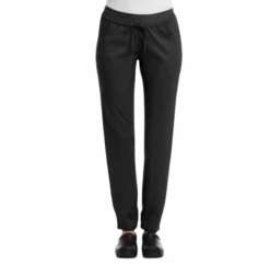 Maevn Women's Matrix Contrast E-Band Cargo Pant -Cheap Footwear Store 6701 blk removebg preview 1