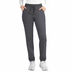 Maevn Women's Matrix Contrast E-Band Cargo Pant