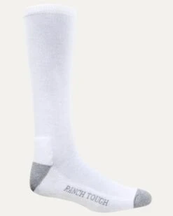 Noble Outfitters Ranch Tough Performance Over The Calf Sock, 6 Pack