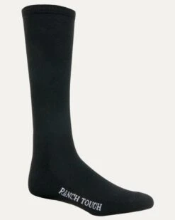 Noble Outfitters Ranch Tough Performance Over The Calf Sock, 6 Pack -Cheap Footwear Store 68960032 4