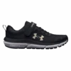 Under Armour Assert 10 AC Girls' Pre-School Running Shoes