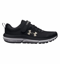 Under Armour Assert 10 AC Girls' Pre-School Running Shoes