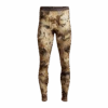 Sitka Men's Heavyweight Bottom Base Layer