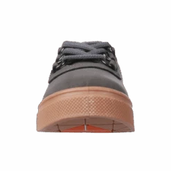 Oomphies Wyatt Boys Slip-On Shoe, Charcoal 10 Oomphies Wyatt Boys Slip-On Shoe, Charcoal -Cheap Footwear Store 70 4