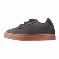 Oomphies Wyatt Boys Slip-On Shoe, Charcoal 8 Oomphies Wyatt Boys Slip-On Shoe, Charcoal -Cheap Footwear Store 70 5 daedd886 6b75 4b20 a41e ae35994d361a