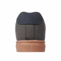 Oomphies Wyatt Youth Boys Lace-Up Shoe, Charcoal -Cheap Footwear Store 70 7 removebg preview