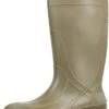 Honeywell Servus MAX 15" Olive PVC Knee Boot