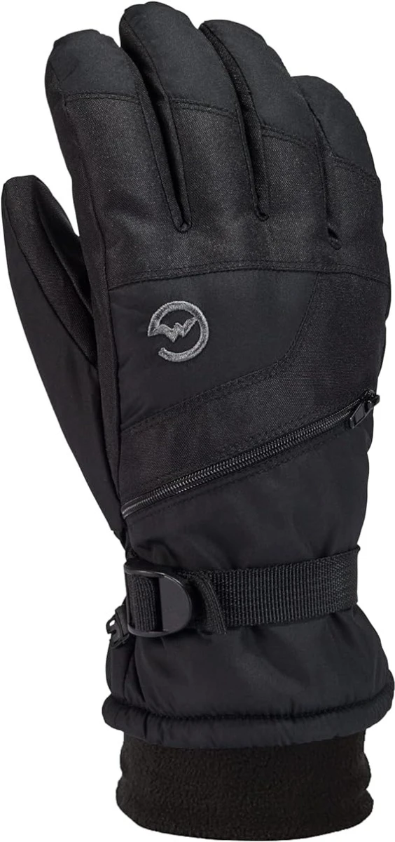 Gordini Womens Ultra Dri-Max Gloves 1 Gordini Womens Ultra Dri-Max Gloves